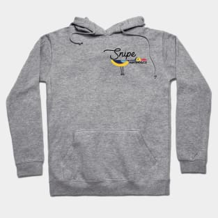 Snipe Hunting & Co Hoodie